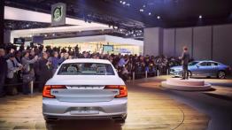 Znamy ceny Volvo S90