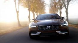 Volvo Concept Estate przeobrazi się w V90?