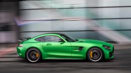 Mercedes AMG GT C190