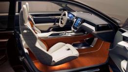 Volvo Concept Estate przeobrazi się w V90?