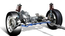 Volvo XC 90 - projektowanie auta