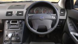 Volvo XC 90 - kokpit
