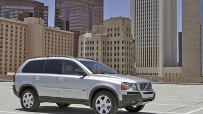Volvo XC 90 V8