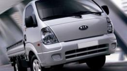 Kia K2900 - widok z przodu