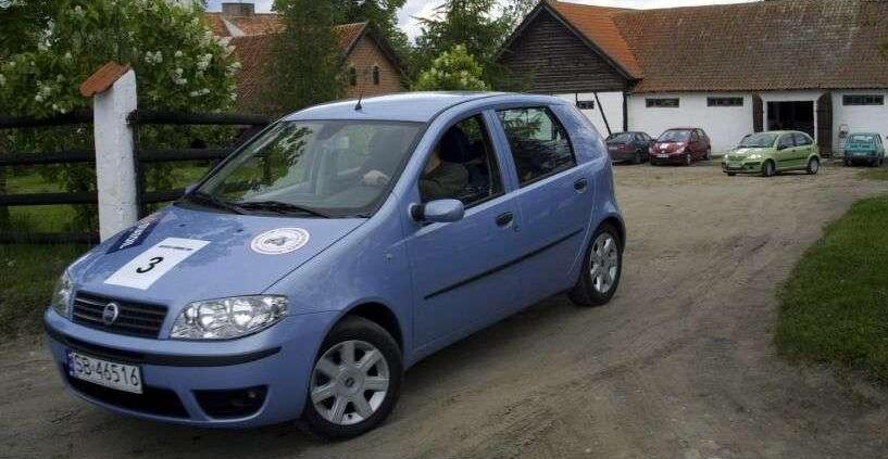 Oszczędności &amp;#8211; odpowiedzią na drożyznę paliw