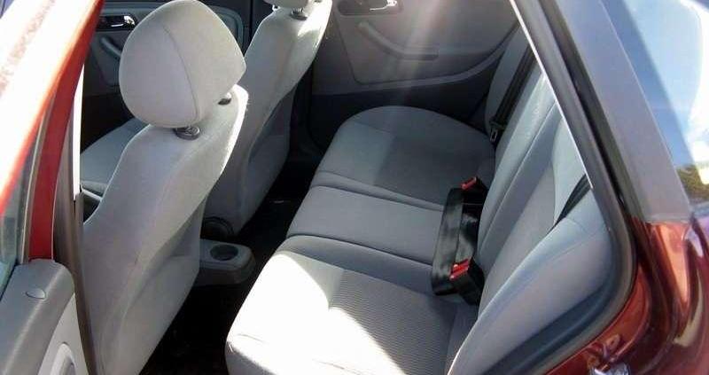 Seat Cordoba - hiszpański, czy rodzinny temperament?