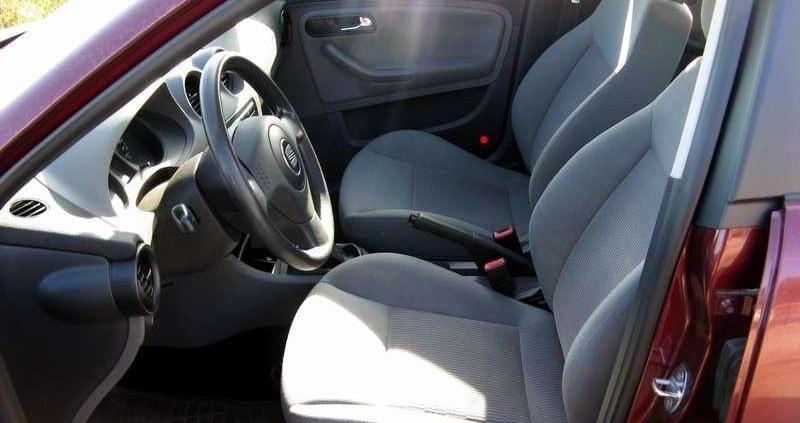 Seat Cordoba - hiszpański, czy rodzinny temperament?