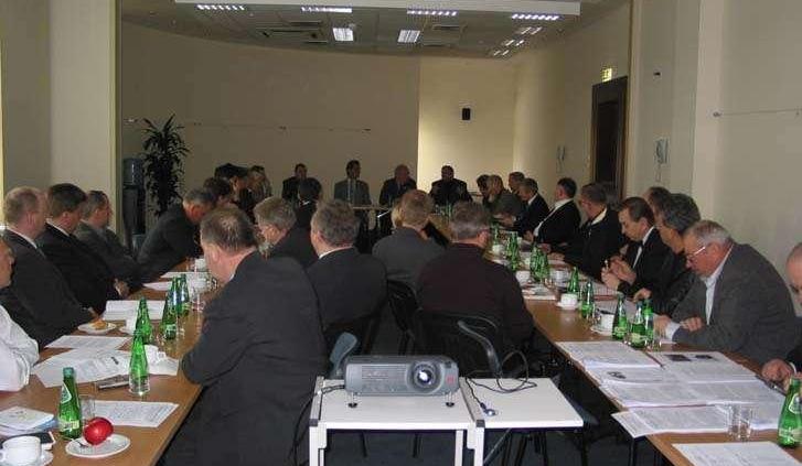 Lotnicy spod znaku KTL AOPA radzą !