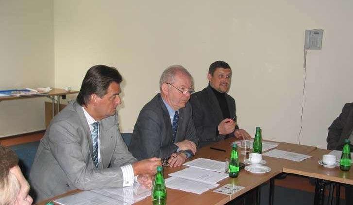 Lotnicy spod znaku KTL AOPA radzą !