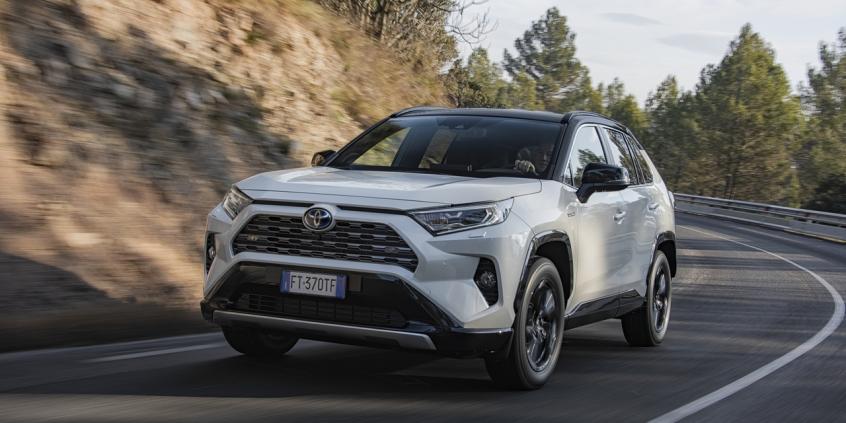 Najmniej awaryjne samochody - TOP5. Na które modele warto postawić?