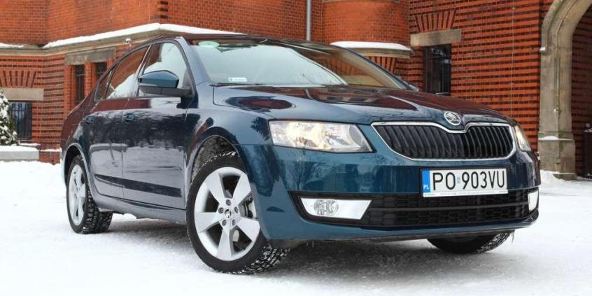 Skoda Octavia czy konkurenci. Kto wygra walkę o klienta?
