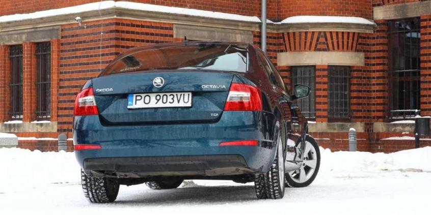 Skoda Octavia czy konkurenci. Kto wygra walkę o klienta?