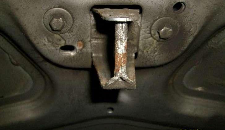 Opis techniczy Ford Focus I