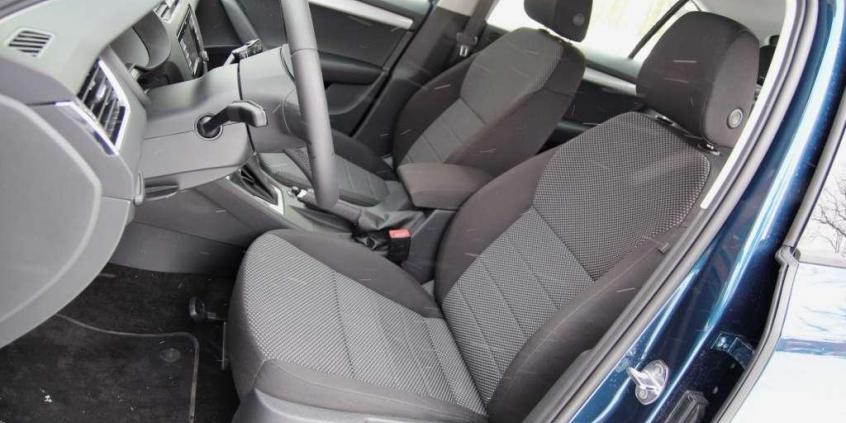 Skoda Octavia czy konkurenci. Kto wygra walkę o klienta?