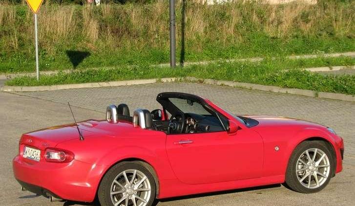 Przyjemność z minusem