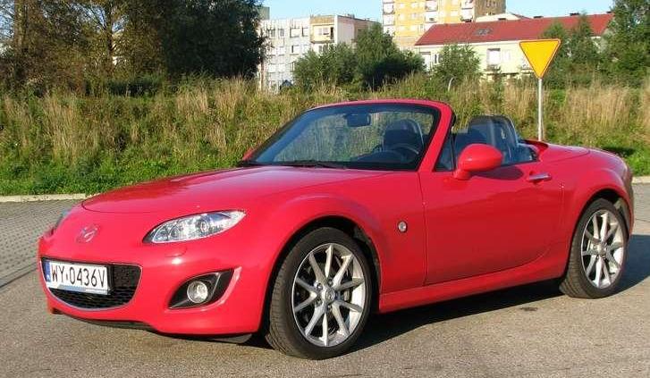 Przyjemność z minusem