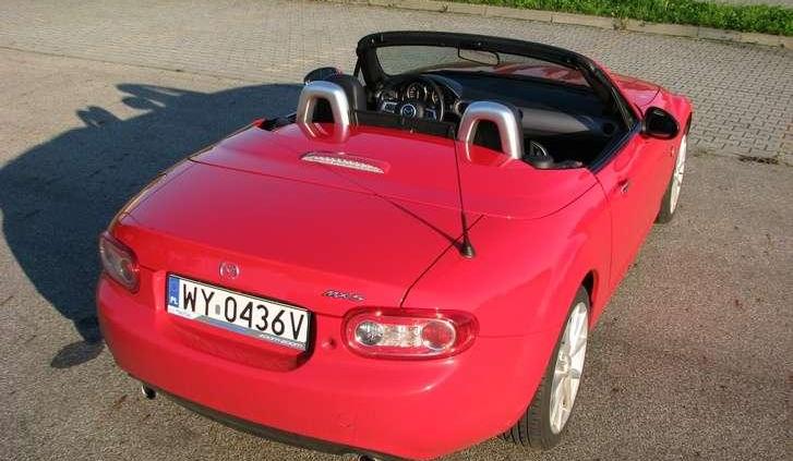 Przyjemność z minusem