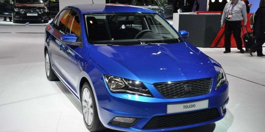 Nowości grupy Volkswagena na salonie w Paryżu (cz. 1)