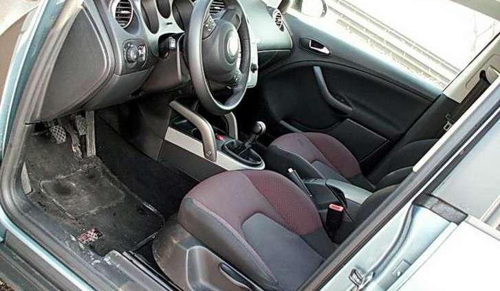 Hiszpańska mucha dla całej rodziny