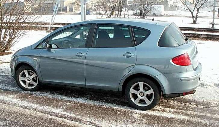 Hiszpańska mucha dla całej rodziny