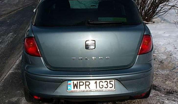 Hiszpańska mucha dla całej rodziny