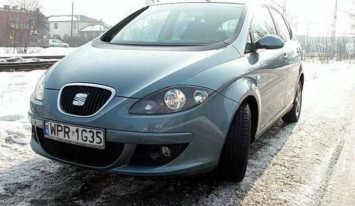 Hiszpańska mucha dla całej rodziny