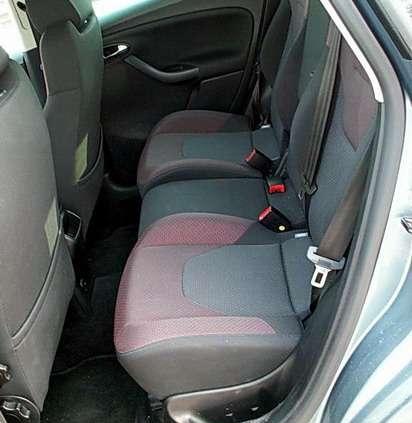 Hiszpańska mucha dla całej rodziny