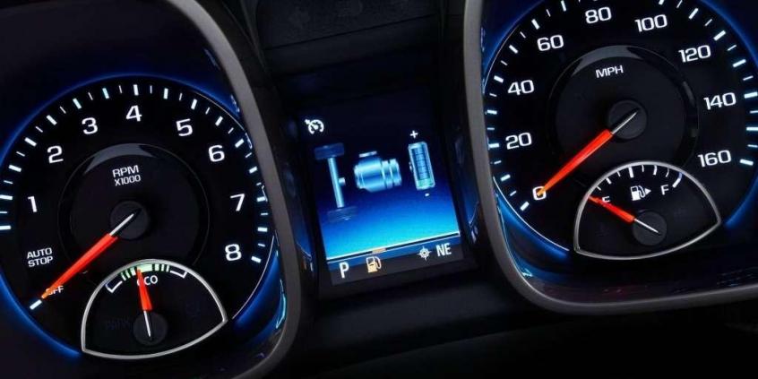 Chevrolet Malibu - Rodzinny światowiec