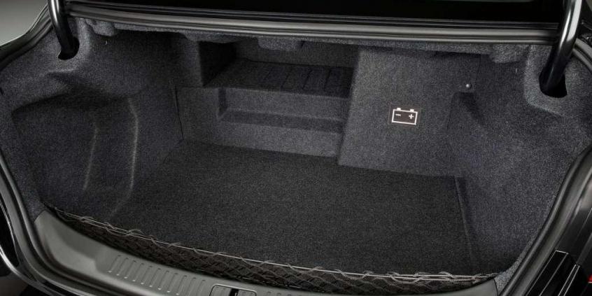 Chevrolet Malibu - Rodzinny światowiec