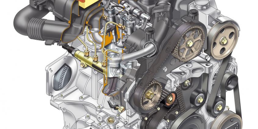 Nowe i trwałe. Te jednostki warto wybrać we współczesnych autach. Poradnik