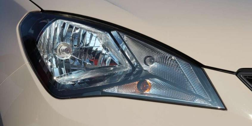 Seat Mii by Mango - modnym być