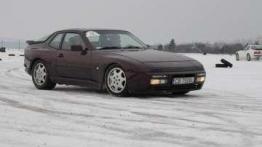 Nie tylko dla krezusów - Porsche 944 (1982-1991)