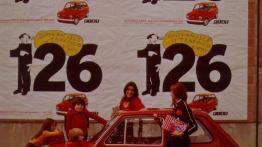 Fiat 126p "Maluch" Hatchback 3d 0.6 22KM 16kW 1977-1991