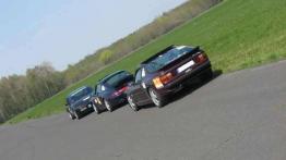 Nie tylko dla krezusów - Porsche 944 (1982-1991)