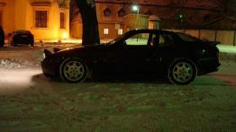 Nie tylko dla krezusów - Porsche 944 (1982-1991)