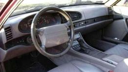 Nie tylko dla krezusów - Porsche 944 (1982-1991)