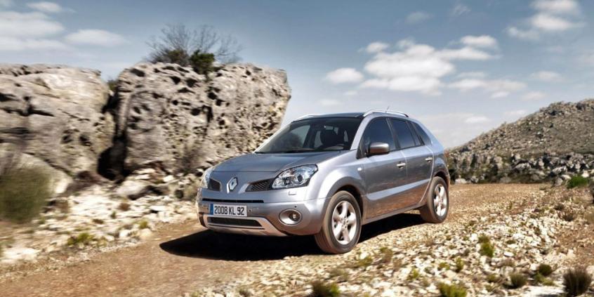 Tanie SUV-y. Jeśli masz 25 tys. zł, to przebierasz w ofertach 