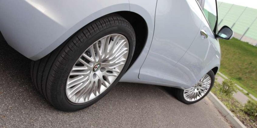 Alfa Romeo Giulietta 1.4 TB - oryginalna, szybka, oszczędna