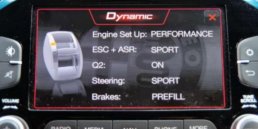 Alfa Romeo Giulietta 1.4 TB - oryginalna, szybka, oszczędna