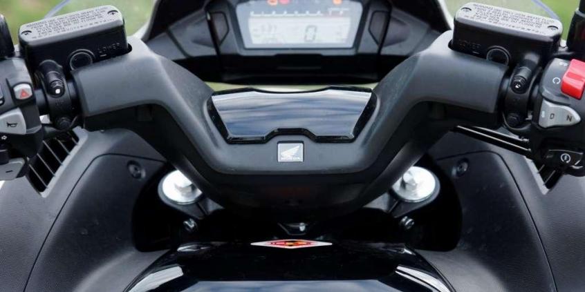 Honda Integra - powrót legendy