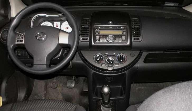 Nissan Note - lepszy niż myślisz