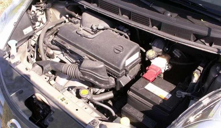 Nissan Note - lepszy niż myślisz