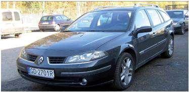 Gdańsk- Kraków na LPG za 169 zł !!! Ekonomiczny Supertest