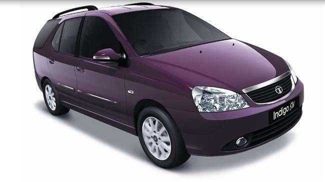 Tata Indigo SW - &amp;quot;Indi&amp;quot; &amp;quot;go&amp;quot;!