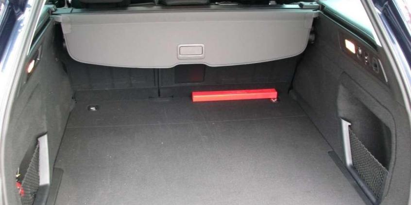 Citroen C5 kombi - Elegancja z pazurem