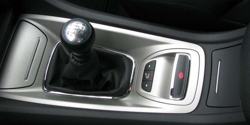 Citroen C5 kombi - Elegancja z pazurem