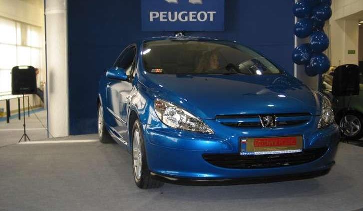 MOBILEXPO 2003 w Krakowie