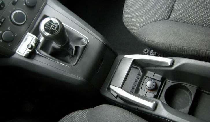 Opel Zafira B - wybór rozsądku
