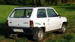 Fiat Panda I Hatchback 1.0 4x4 50KM 37kW 1986-1992