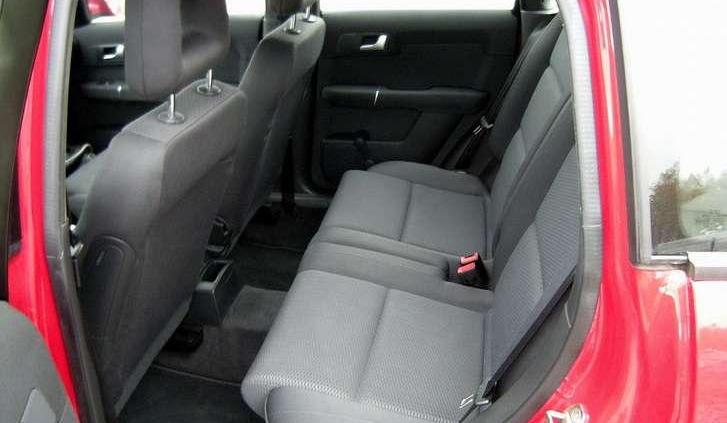 Audi A2 - wyobraźnio prowadź!